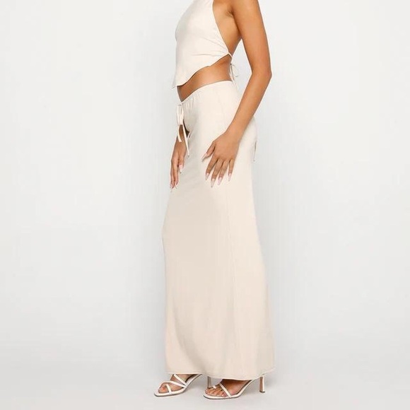 NWOT Tiger Mist Wiatt Maxi Skirt - Picture 3 of 5